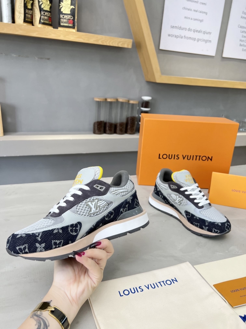 LV Sneakers